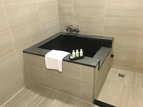 Chiaohsi Shandori Hotel Freizeit und Erholung Photos