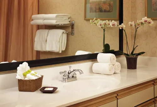 Larkspur Landing Extended Stay Suites Pleasanton Chambres Photos