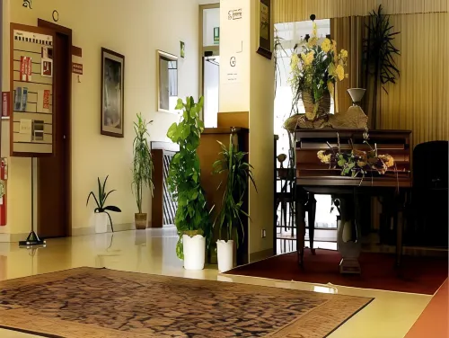 CDH Hotel Modena Da non perdere Photos