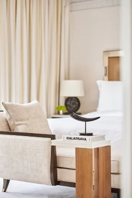 Four Seasons Hotel Madrid Camere Photos