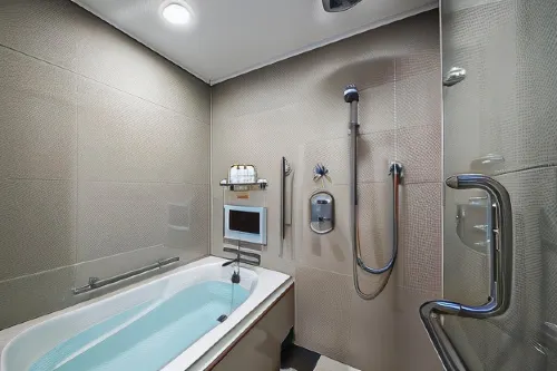 The Royal Park Hotel Kyoto Sanjo Leisure & Recreation Photos