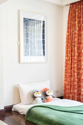 P2 Boutique Kamar Photos