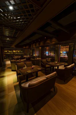 Casa Nithra Dining Photos