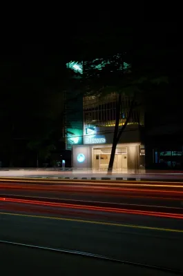Bobopod Slamet Riyadi Solo Dekat Hotel Photos