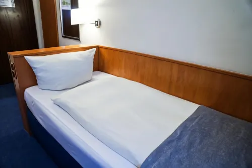 Hotel Niederräder Hof Photos