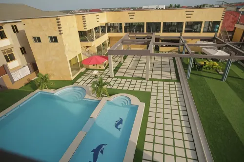 Cocktail and Dreams Hotel Leisure & Recreation Photos