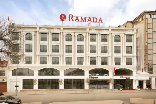 Ramada Encore by Wyndham Gebze À ne pas manquer Photos