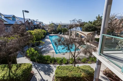 Perth Ascot Central Apartment Hotel Official Thư giãn & Giải trí Photos