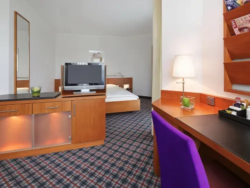 Mercure Hotel Dortmund Messe Photos