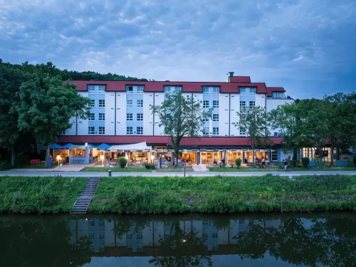 Ibis Styles Regensburg Extérieur Photos