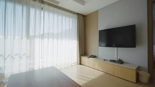 Stx Resort Rooms Photos