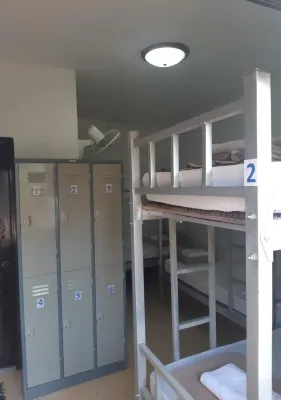 Mixok Guesthouse Photos