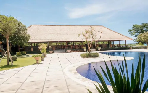 New Sunari Lovina Beach Resort Leisure & Recreation Photos