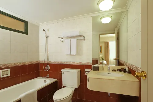Aryaduta Suites Semanggi Kamar Photos