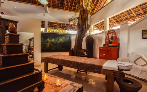 Hotel Tugu Blitar Freizeit und Erholung Photos