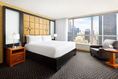 Millennium Hotel Broadway Times Square Featured Photos