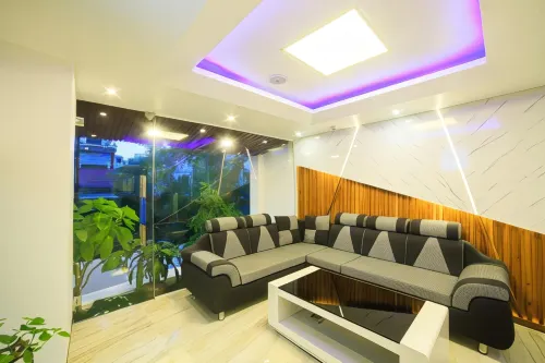 Villa Hue Hotel Khu vực công cộng Photos