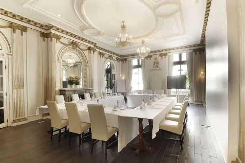 Grand Royale London Hyde Park Business Photos