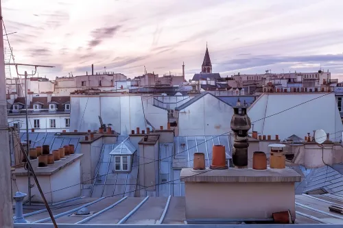 Grand Hôtel de L'Univers À ne pas manquer Photos