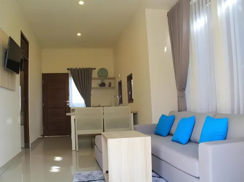 CLV Hotel & Villa Chambres Photos