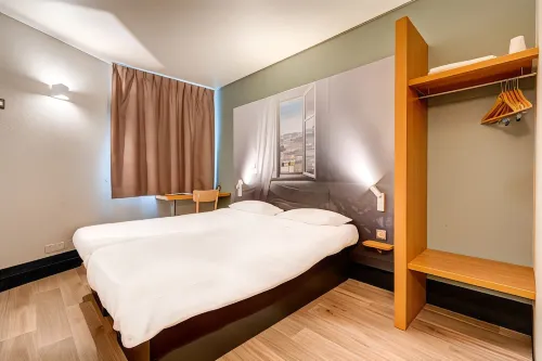 B&B Hotel Orly Rungis Aéroport 2 À ne pas manquer Photos
