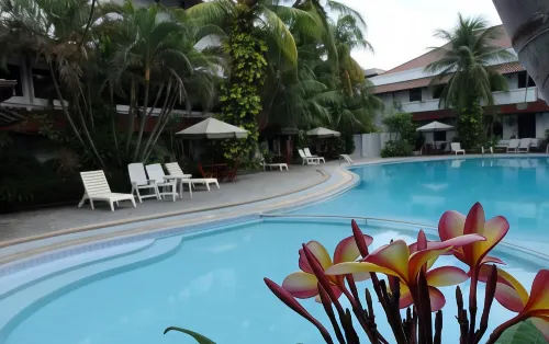Bahari Inn Tegal Leisure & Recreation Photos