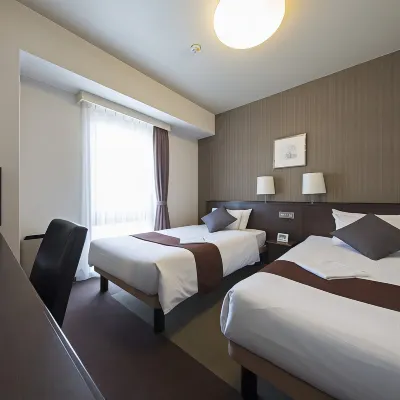 Shizutetsu Hotel Prezio Shizuoka-Ekikita À ne pas manquer Photos