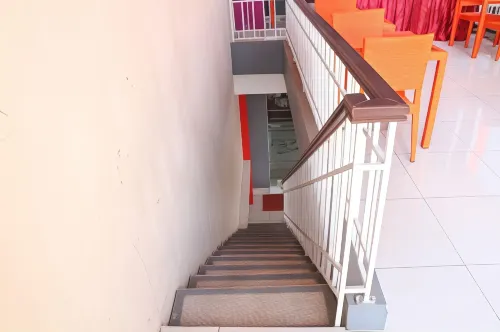 Liberta Hub Singosari Malang Espaces publics Photos