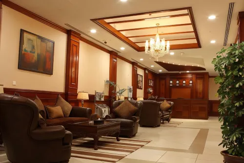 L'Arabia Hotel Apartments Da non perdere Photos
