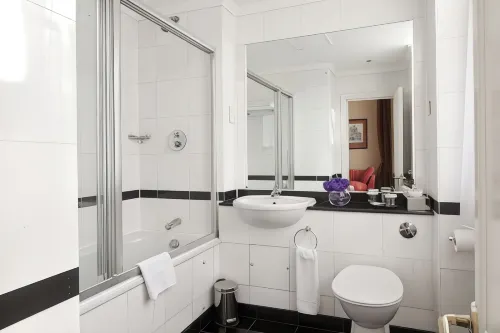 Grange Clarendon Hotel Rooms Photos