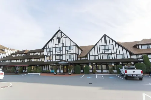 Abercorn Hotel, Trademark Collection by Wyndham Extérieur Photos