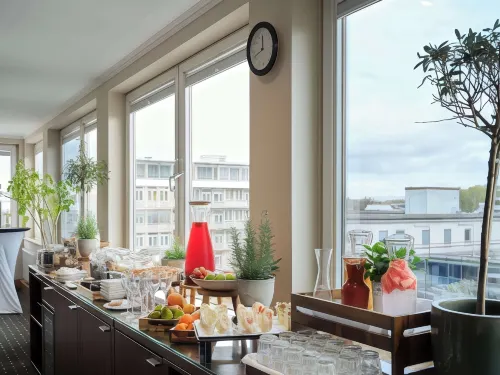 Flemings Hotel Frankfurt Main-Riverside Featured Photos