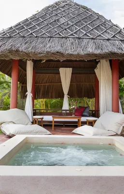 Full Moon Village Resort Rooms Photos