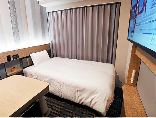 WASHINGTON R&B Hotel Umeda-Higashi Rooms Photos