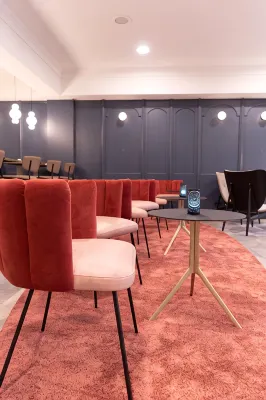 Mercure Hotel Mainz City Center Espaces Affaires Photos