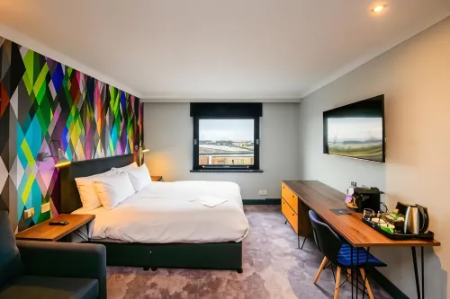 Village Hotel Swansea Camere Photos