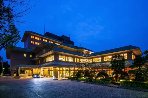 KKR Hotel Kumamoto À ne pas manquer Photos