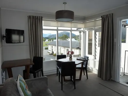 Wanaka View Motel Photos