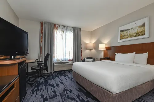 Fairfield by Marriott Inn & Suites Columbia Harbison Featured Photos