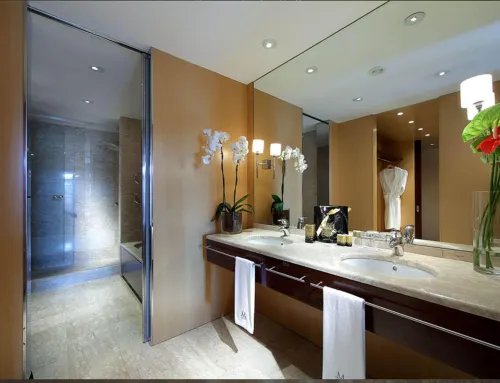 Eurostars Grand Marina Hotel GL Chambres Photos