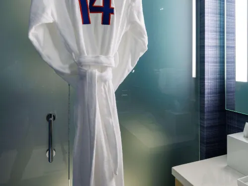 Novotel Miami Brickell Photos
