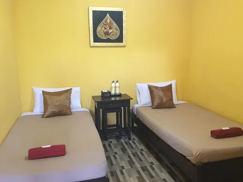 North Star Guest House Rooms Photos