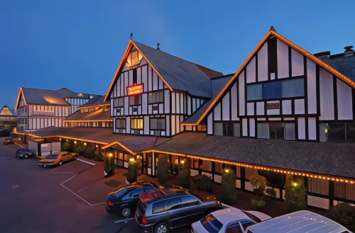 Abercorn Hotel, Trademark Collection by Wyndham À ne pas manquer Photos