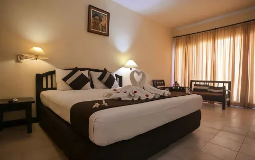New Sunari Lovina Beach Resort Rooms Photos