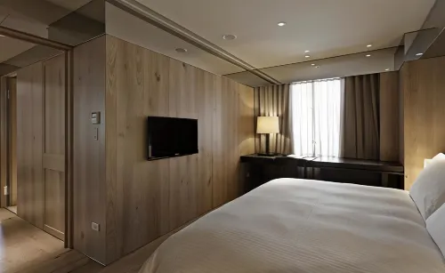Gloria Residence Kamar Photos