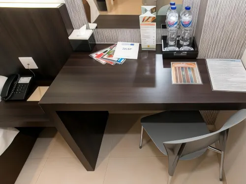 Hotel 88 Embong Kenongo Surabaya Chambres Photos