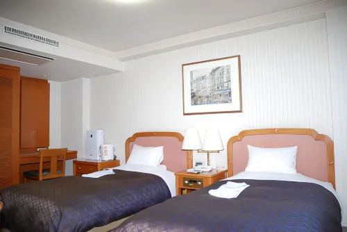 Albert Hotel Zimmer Photos