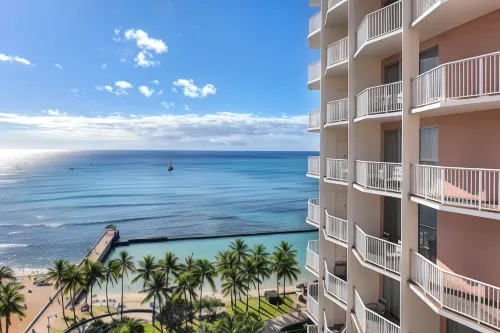 Park Shore Waikiki Near Hotel Photos