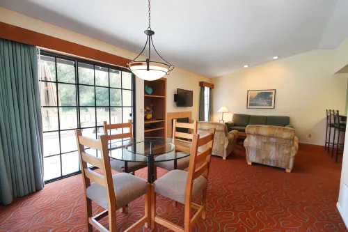 Riviera Oaks Resort and Racquet Club Chambres Photos