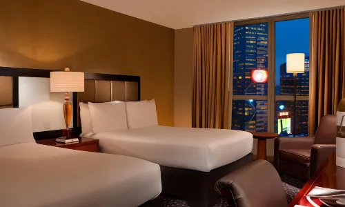 Millennium Hotel Broadway Times Square Rooms Photos